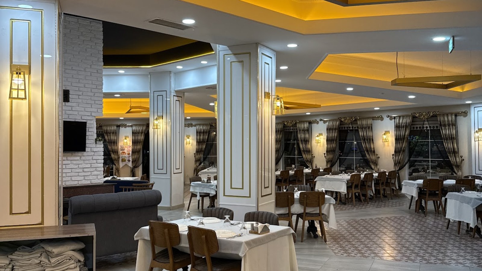 Tamara Han Sofrası Cafe & Restaurant