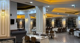 Tamara Han Sofrası Cafe & Restaurant