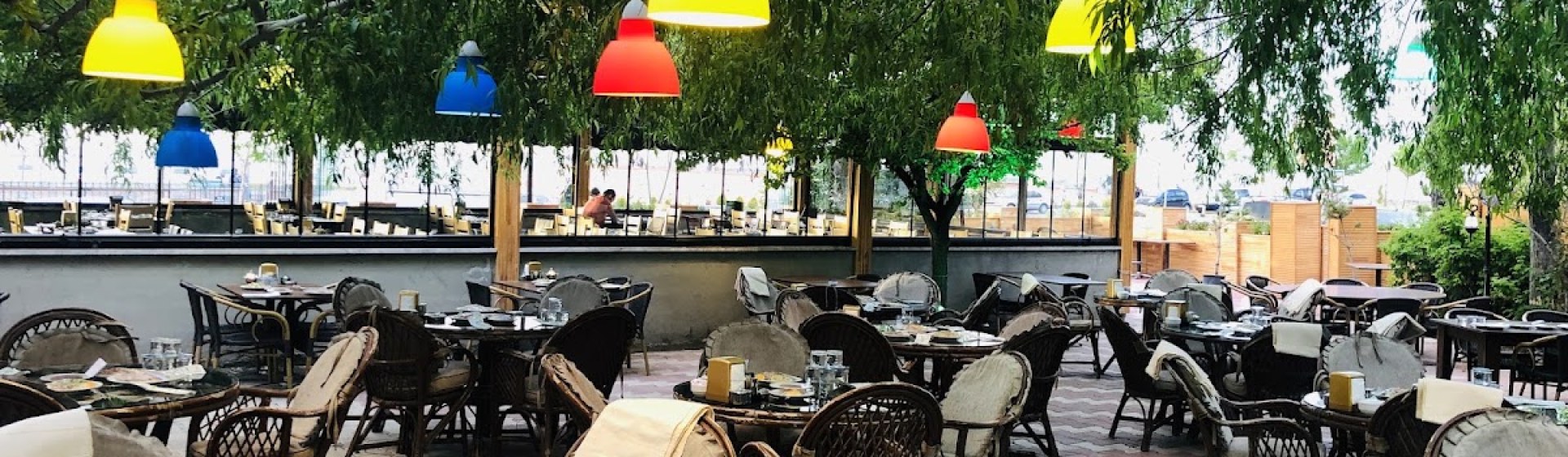 Liman Restoran