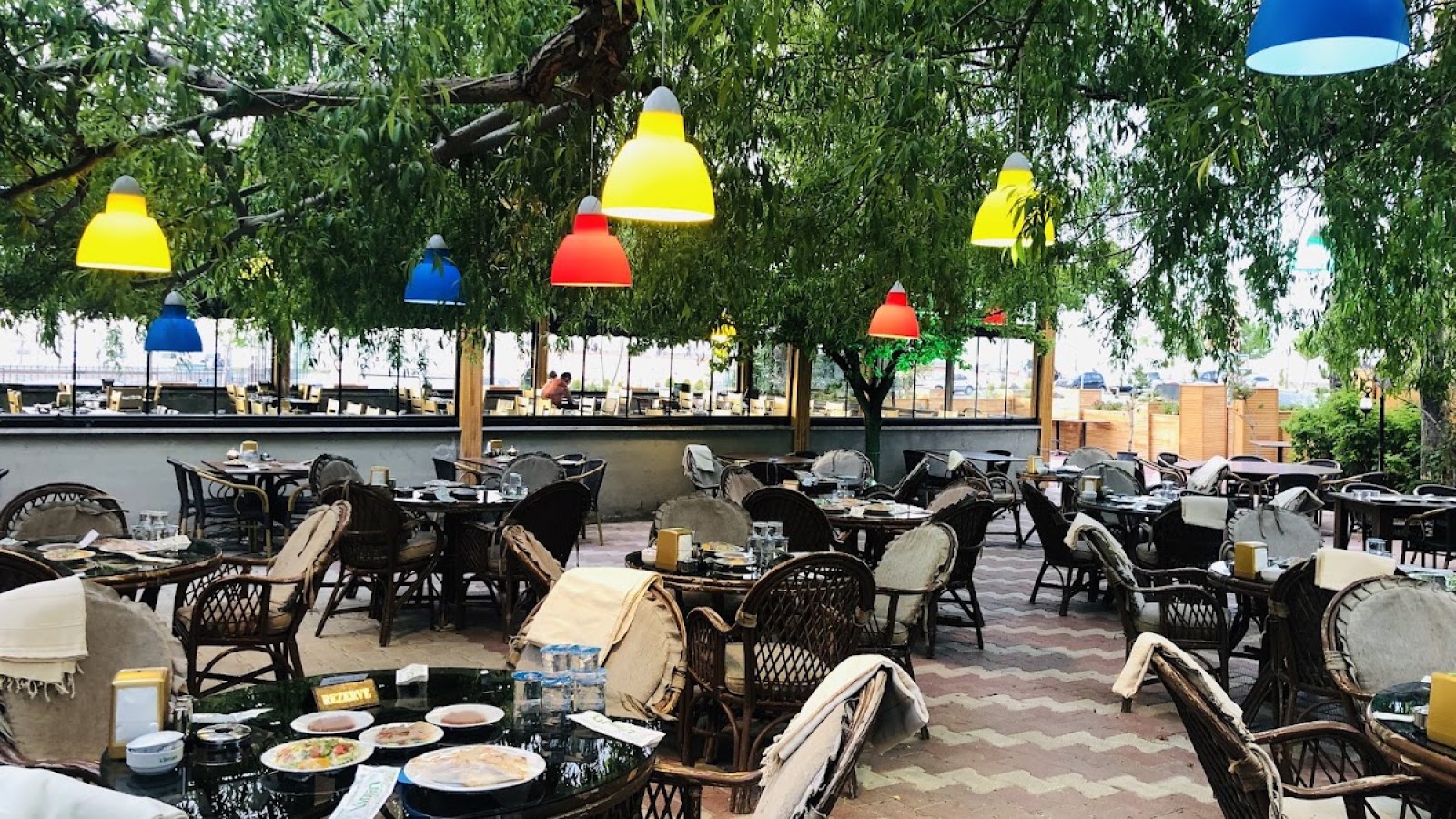 Liman Restoran