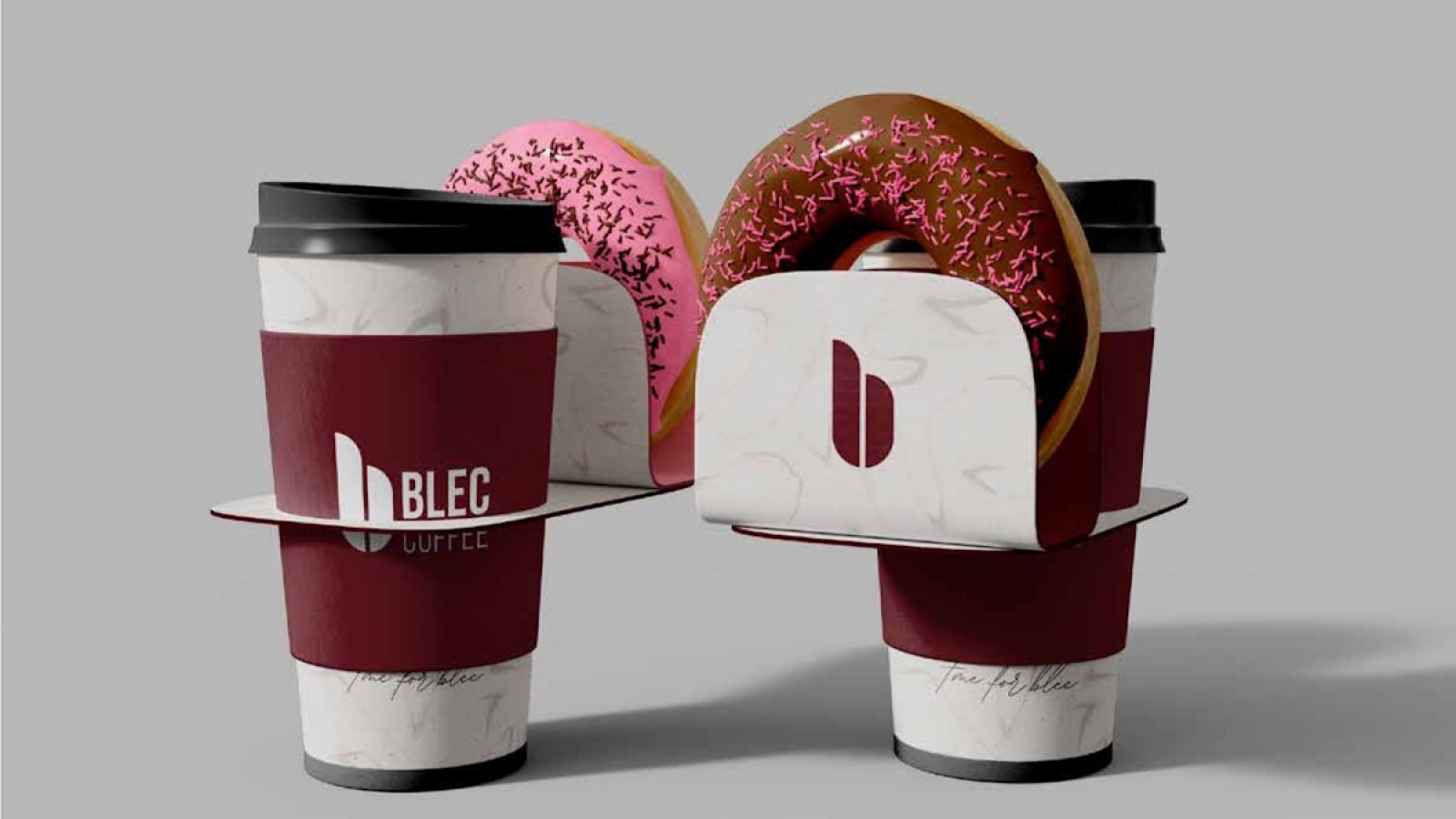 Blec Coffee | Van Erciş Şubesi