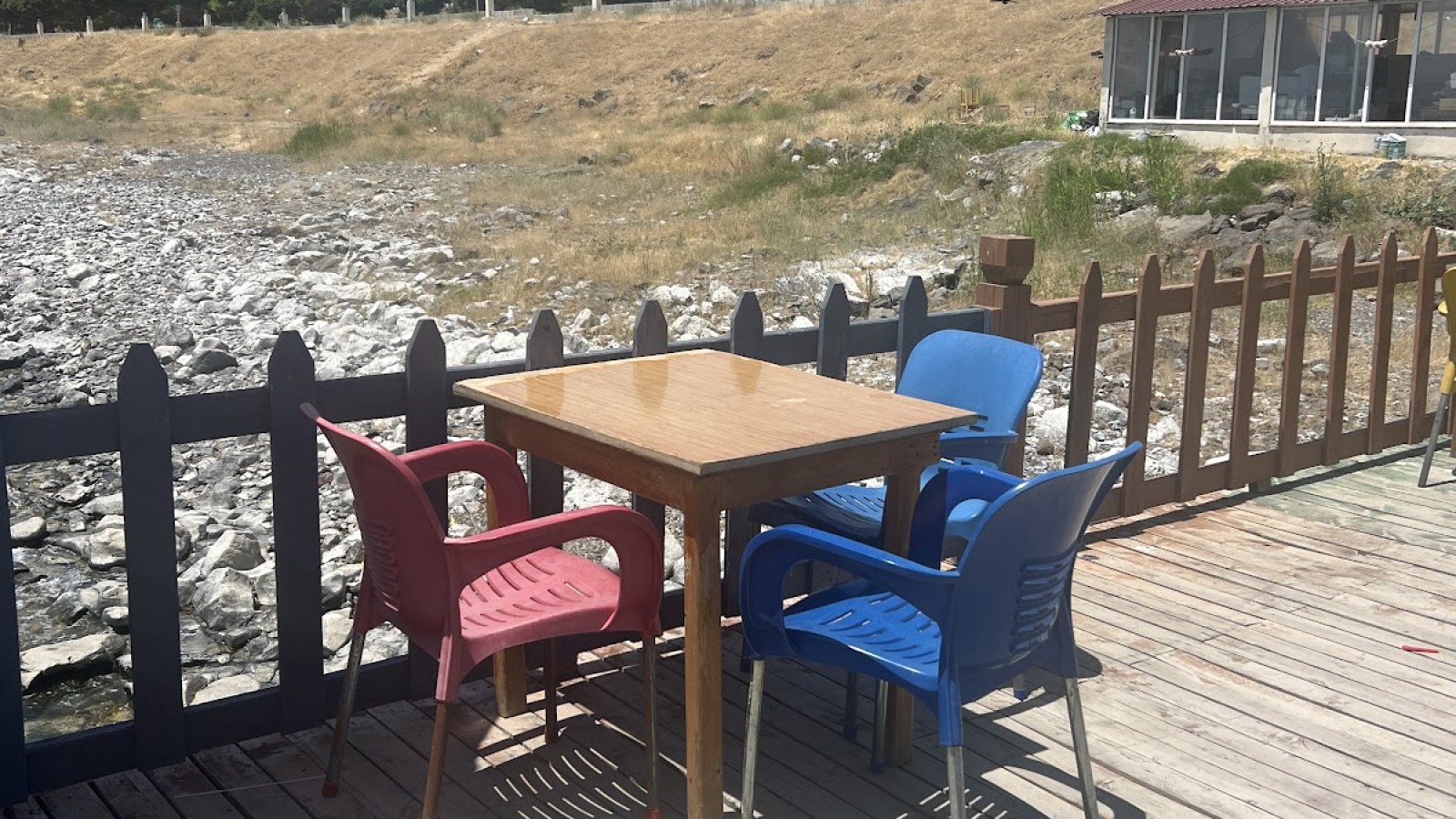 DEĞİRMEN CAFE