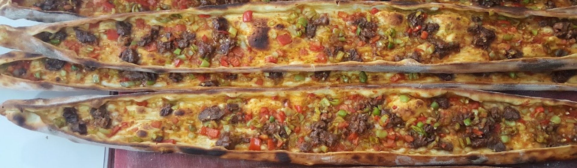 Hacioglu Lahmacun Pide and Kebab Restaurant