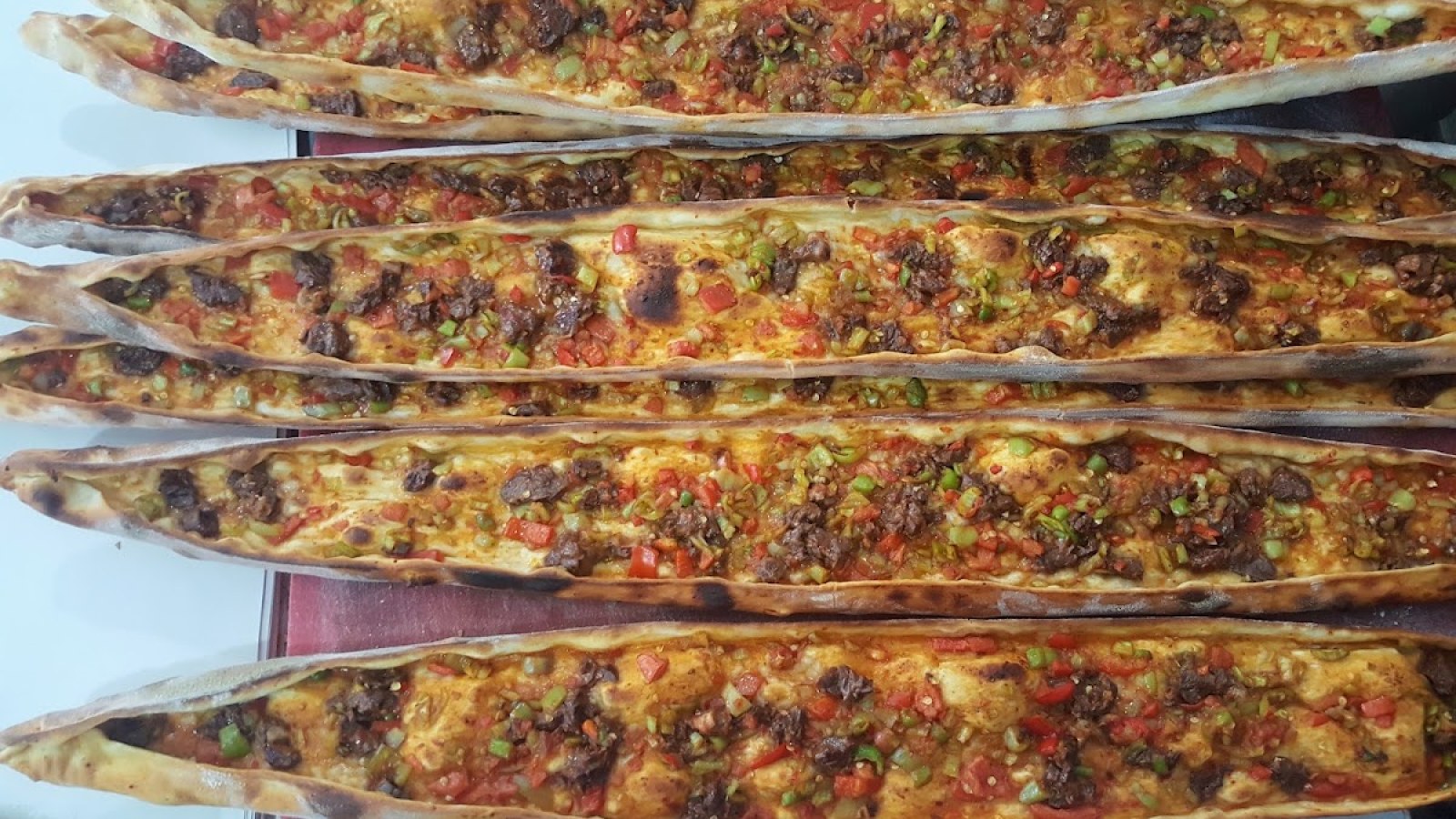 Hacıoğlu Lahmacun Pide ve Kebap Salonu