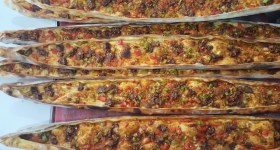 Hacioglu Lahmacun Pide and Kebab Restaurant