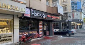 Hacıoğlu Lahmacun Pide Erciş