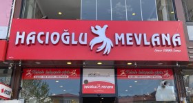 HACIOGLU MEVLANA RESTAURANT