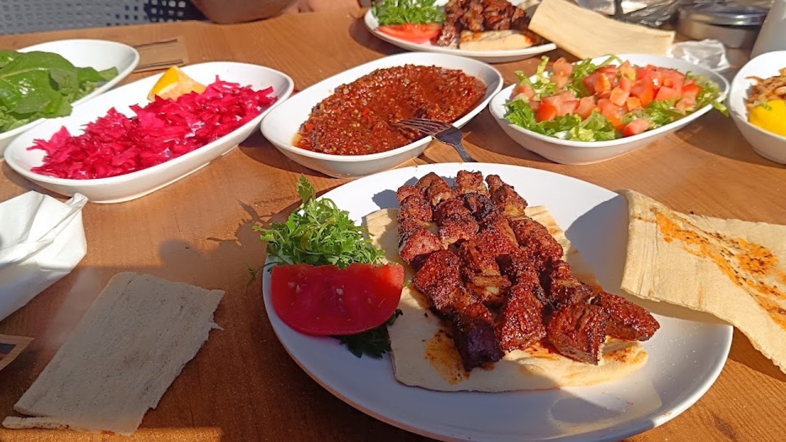 Habanoğlu Pide Lahmacun