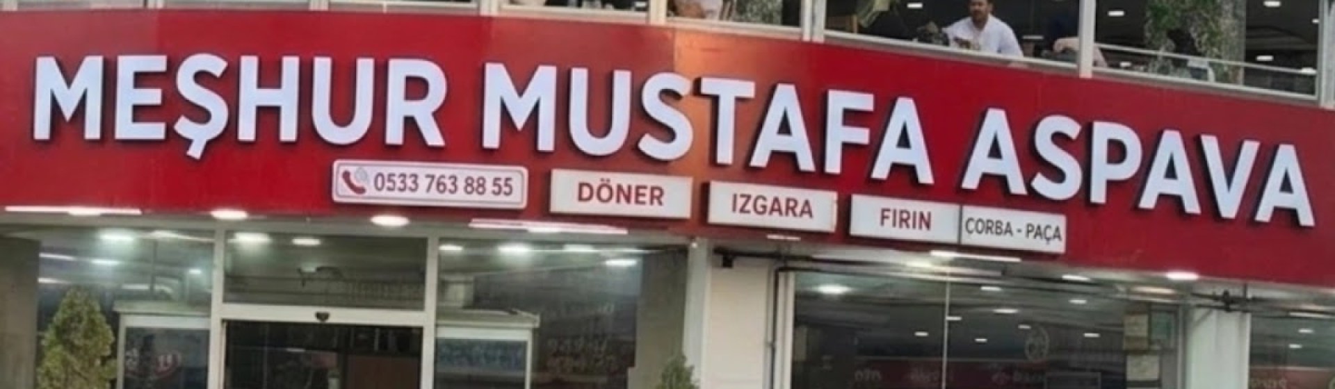 Meşhur Mustafa Aspava