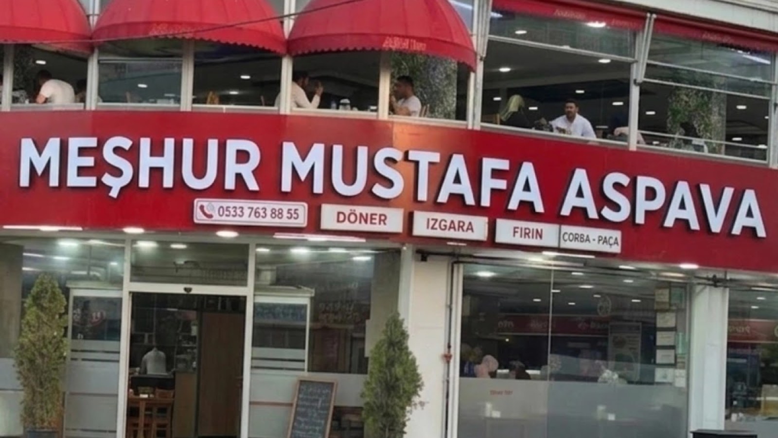 Meşhur Mustafa Aspava