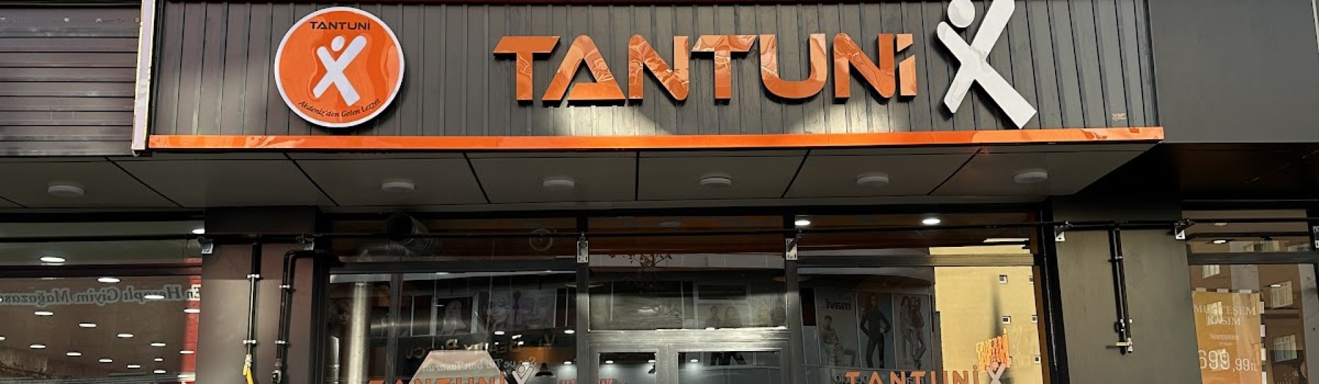 Tantunix Erciş