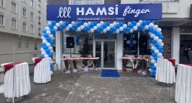 Hamsi finger erciş