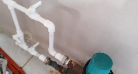 Van Gölkent Technical Electricity & Plumbing Repair and Maintenance