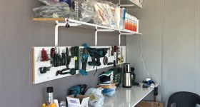 Ercis Technical Service Appliance and Combi Repair