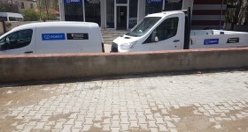 سرویس مجاز هاته پوینت آرایستون ایندزیت ارجیش