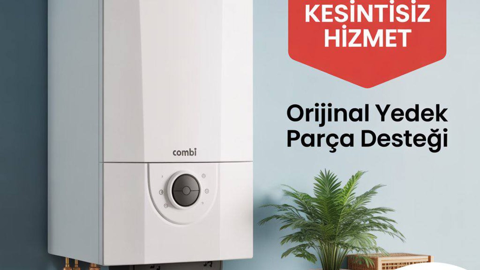 Van Garanti Kombi Servisi