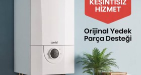 Van Garanti Kombi Servisi