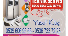 UMUT TEKNİK SERVİS
