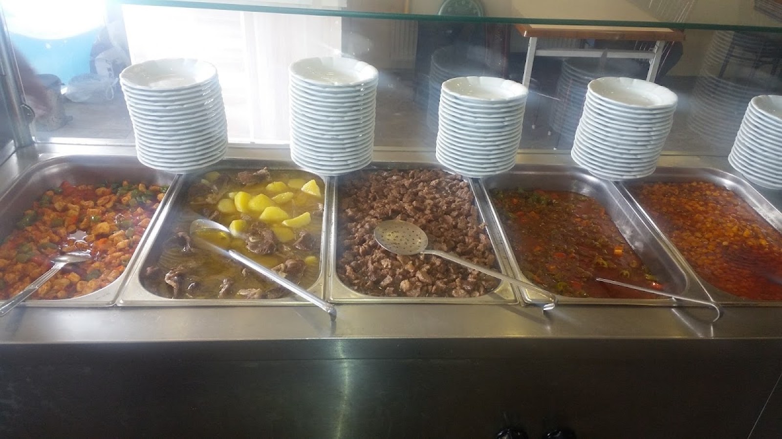 Çığ Döner