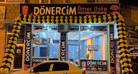 dönercim ömer usta