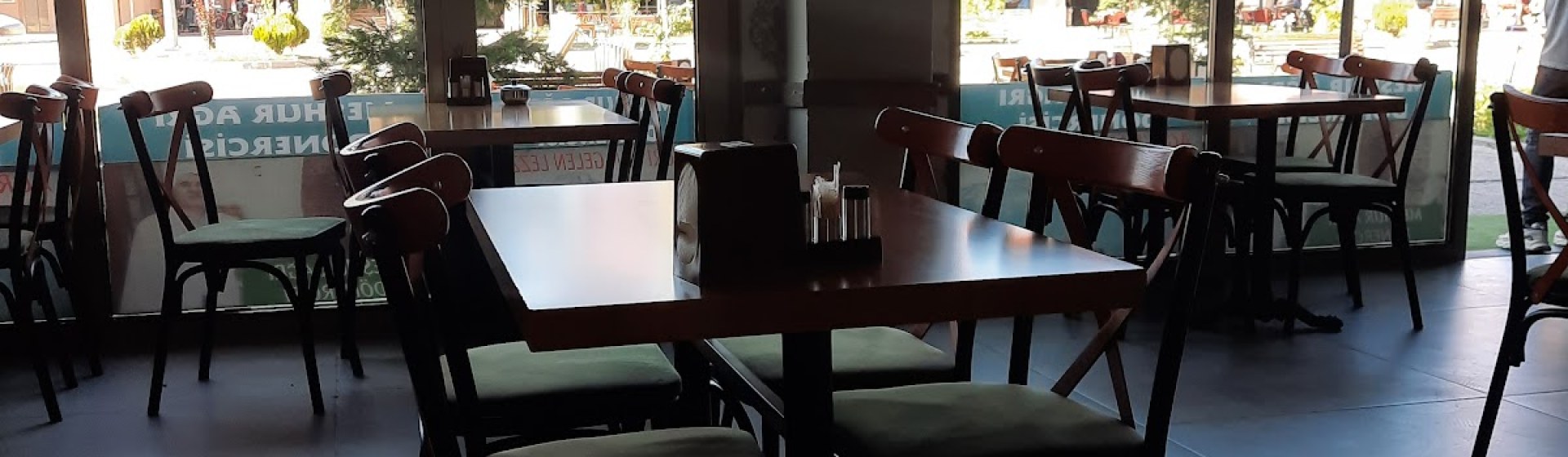 Öz Ağrı döner Erciş Şubesi