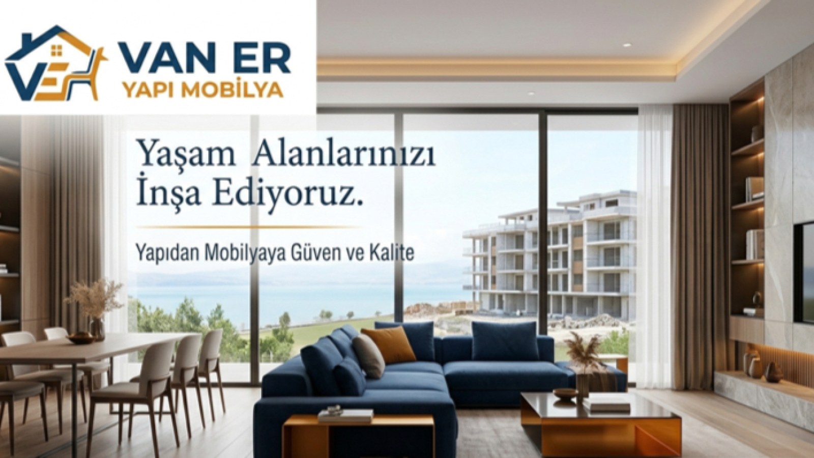 VAN ER YAPI MOBİLYA KAPI VE PVC