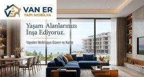 VAN ER YAPI MOBİLYA KAPI VE PVC