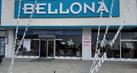 Ada Mobilya Bellona Mağazası Van