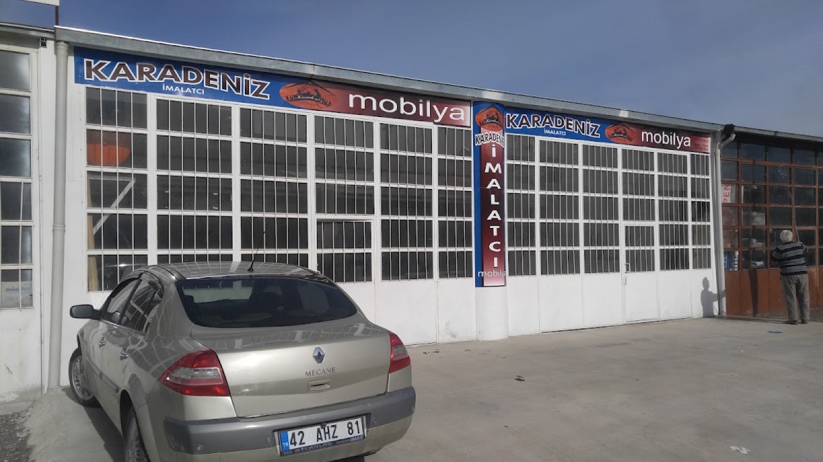 KARADENİZ MOBİLYA