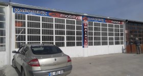 KARADENİZ MOBİLYA