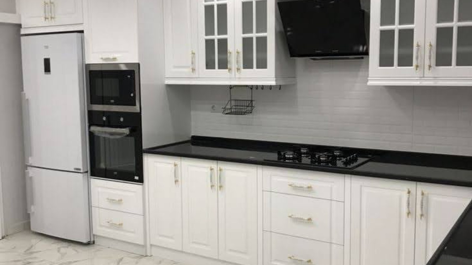 TARZ MOBİLYA & DEKORASYON VAN