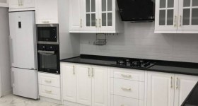 TARZ FURNITURE & DECORATION VAN