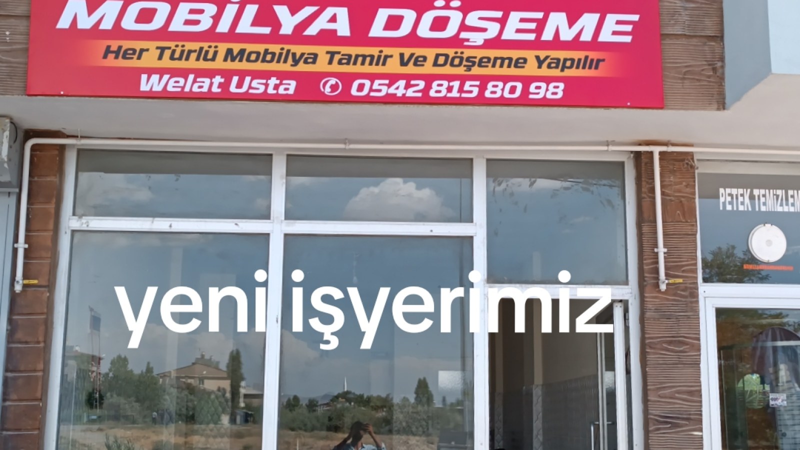 Samioğlu Mobilya ve Döşeme