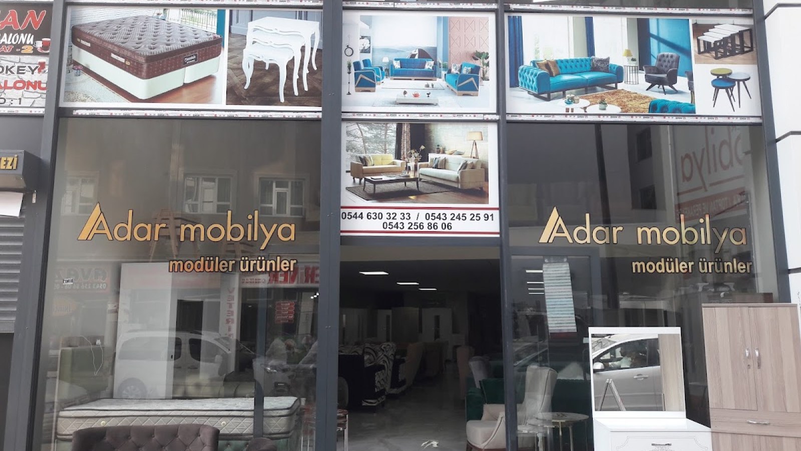 Adar Mobilya