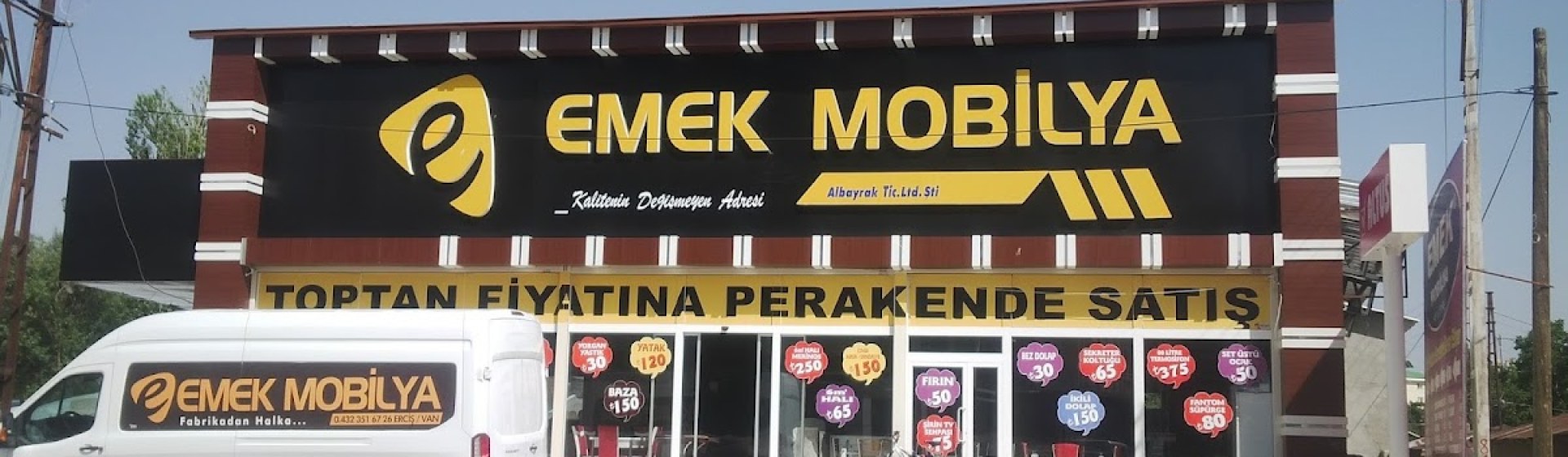 EMEK MOBİLYA