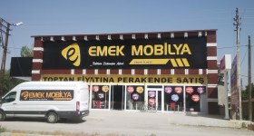 EMEK MOBİLYA