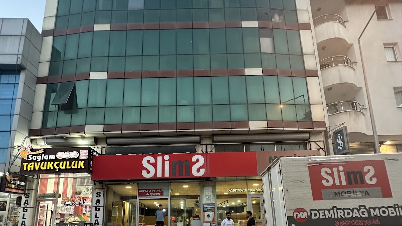 Demirdağ Mobilya