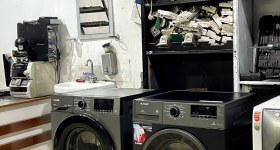 حکیم الکترونیک