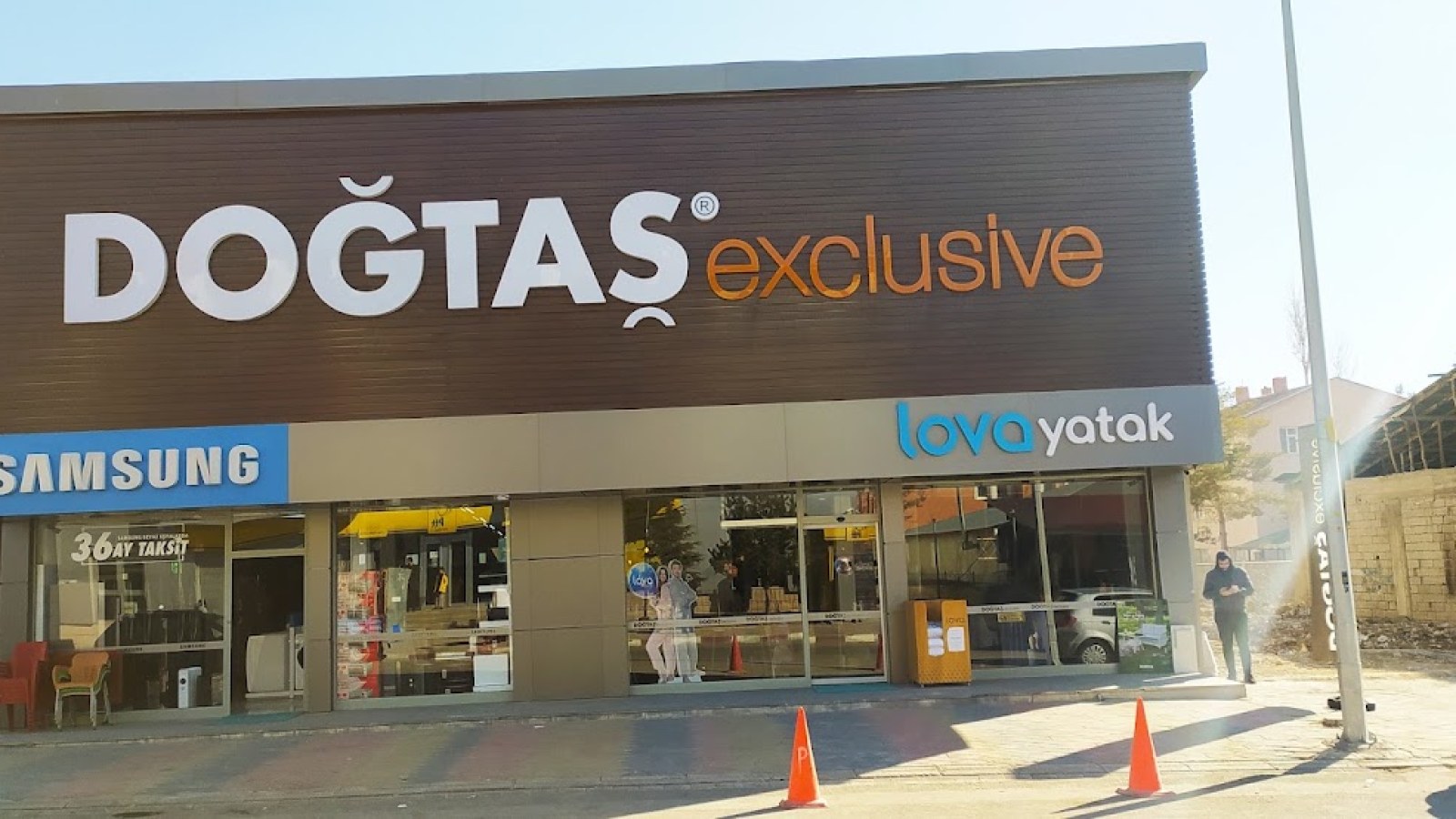 Doğtaş Exclusive Van Erciş