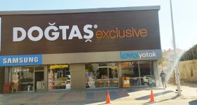 Doğtaş Exclusive Van Erciş