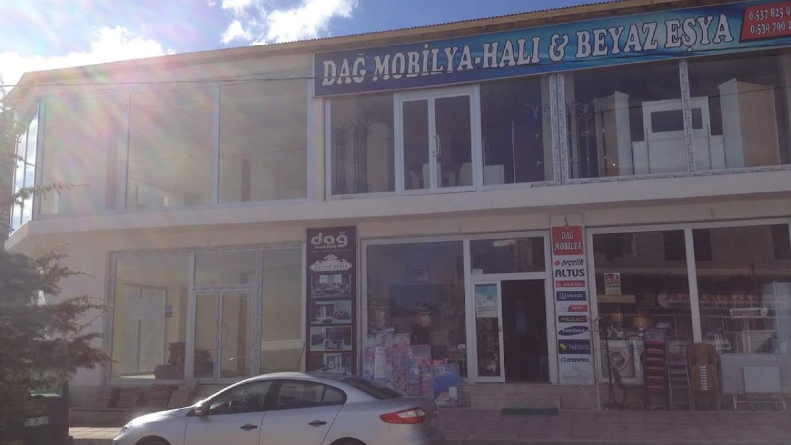 DAĞ MOBİLYA