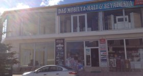 DAĞ MOBİLYA