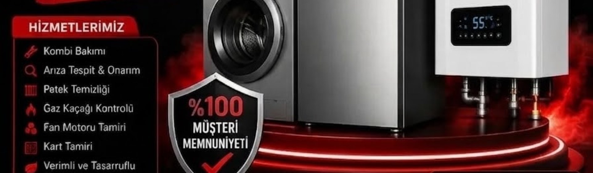 Atmaca teknik soğutma ve beyaz eşya servis