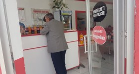 Çiğköfteci Ömer Usta - Hakan