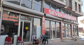 SEVEN MOBİLYA