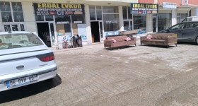 Erdal Evkur