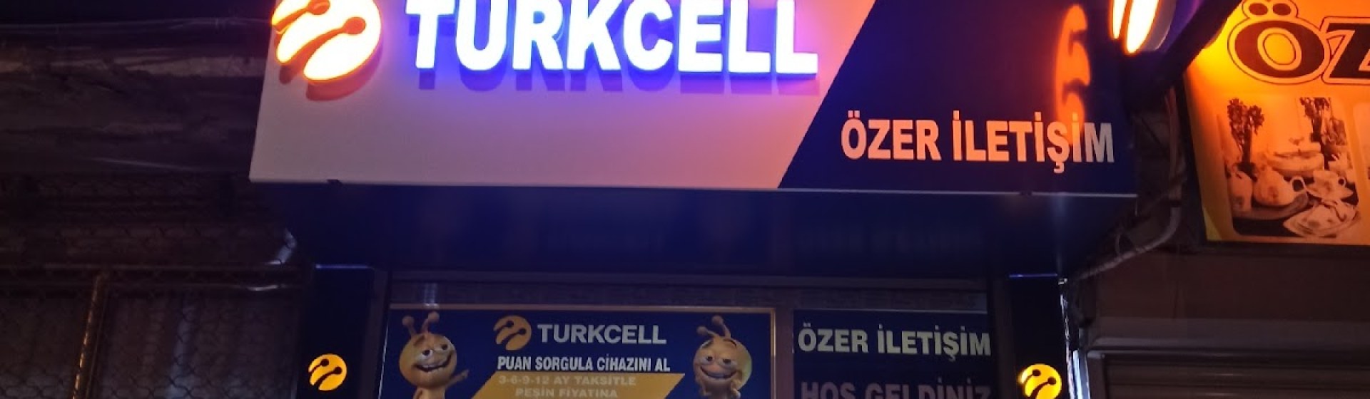 VAN İNCE REKLAM