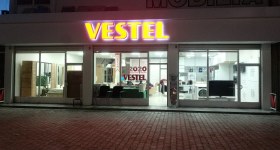 Vestel Çaldıran Fatih Sultan Mehmet Yetkili Satış Mağazası - Murat Baydar