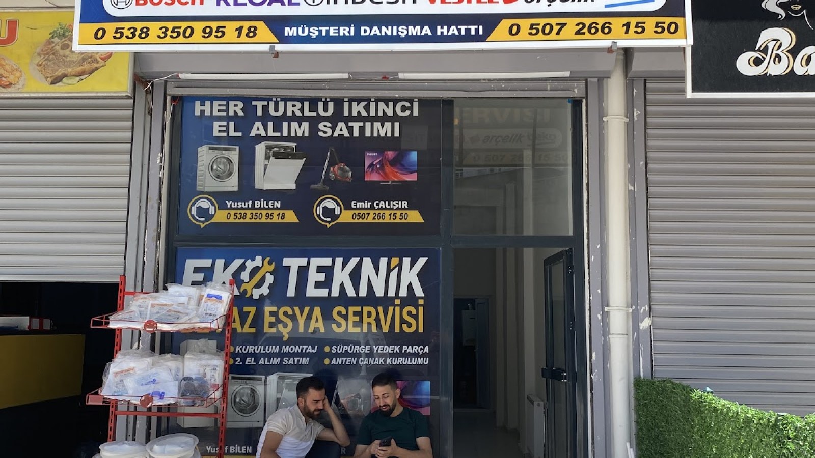 Eko teknik