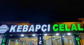 KEBAPÇI CELAL